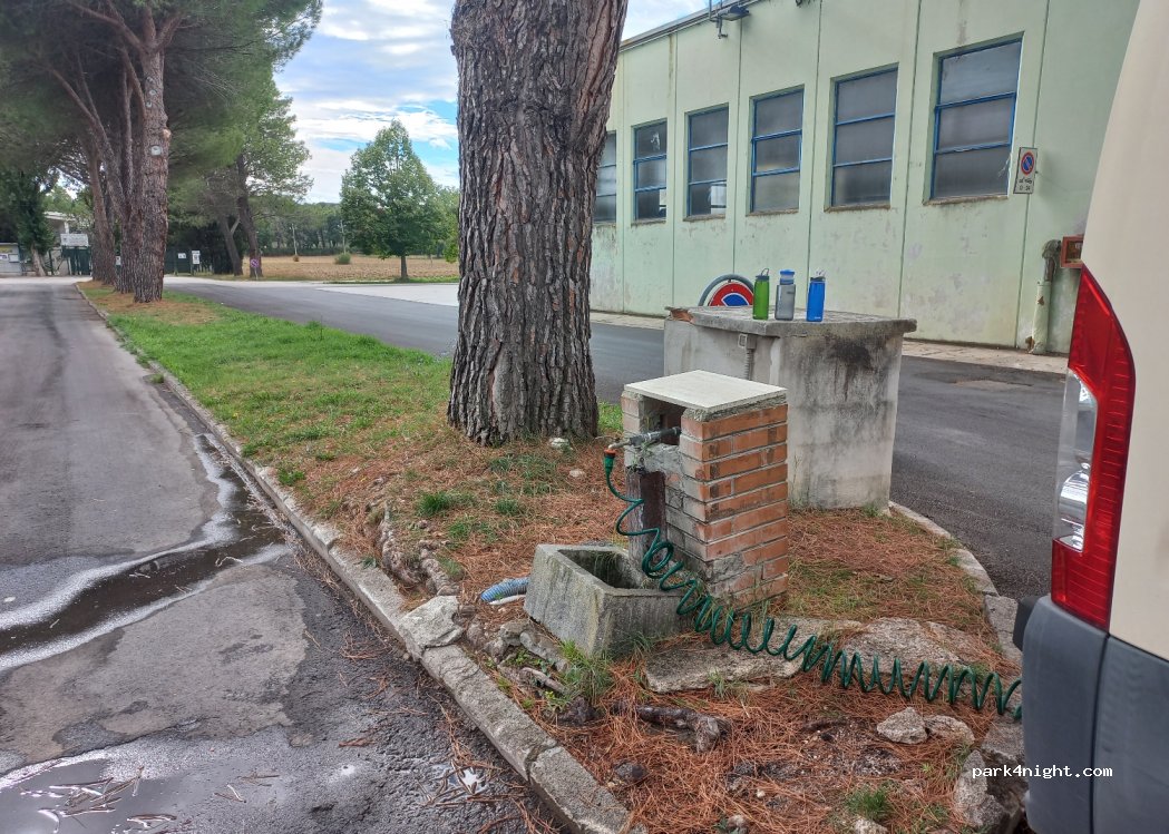 (06031) Bevagna - Via Madonna delle Grazie — foto 3