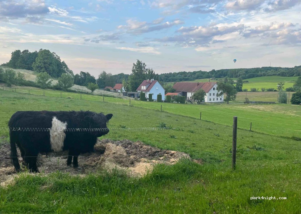 (86491) Ebershausen - 6 Bergstraße — foto 2