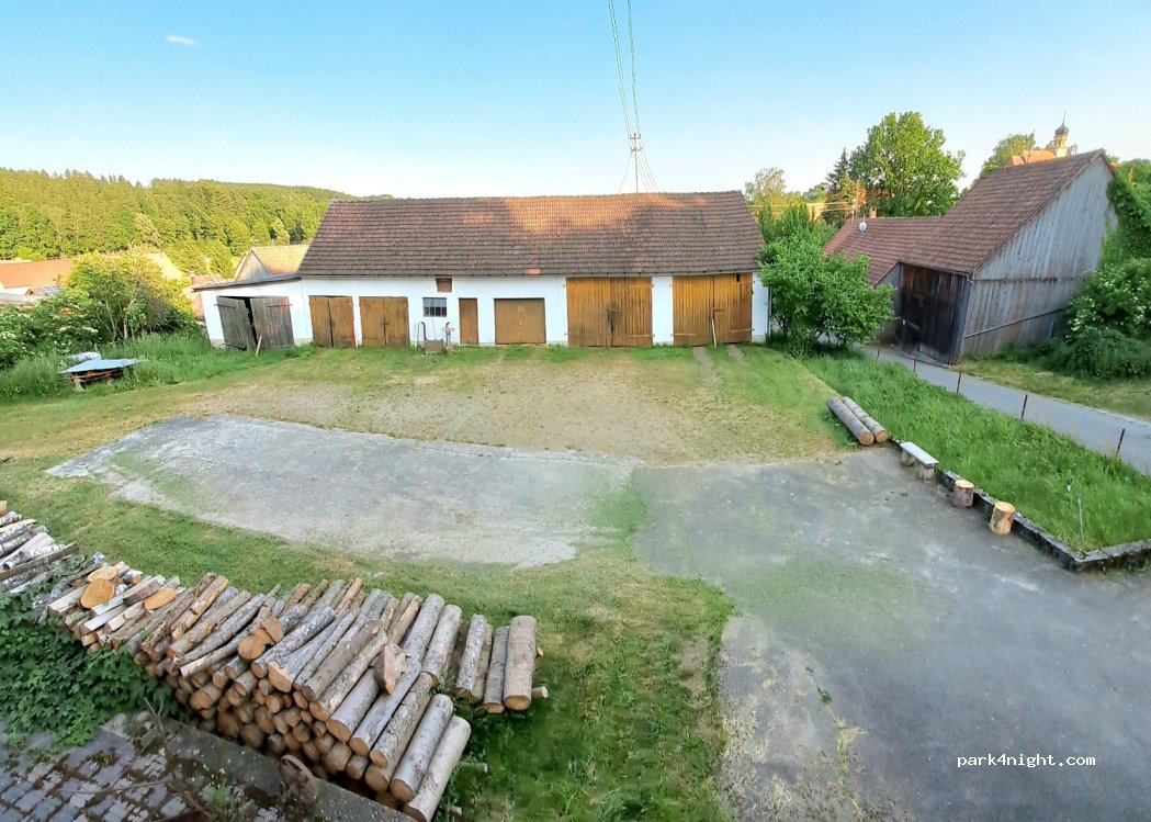 (86491) Ebershausen - 6 Bergstraße — foto 3