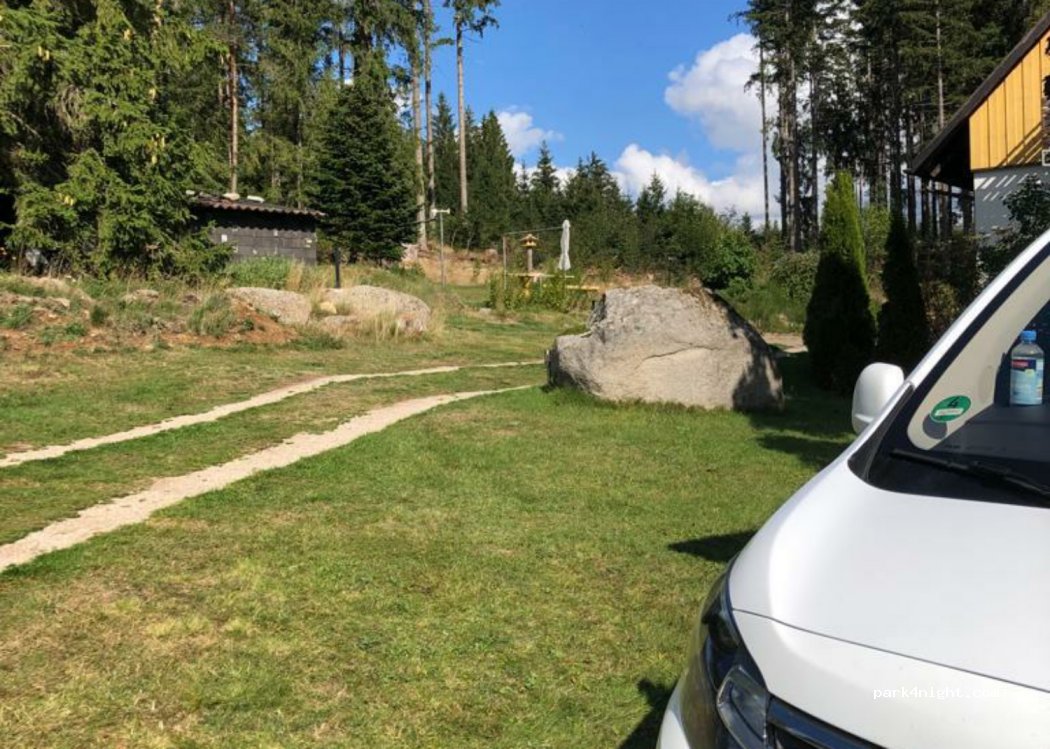 (78141) Schönwald im Schwarzwald - 4 Schwarzenbach — foto
