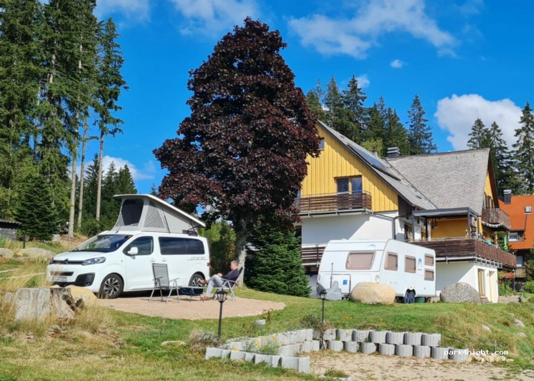 (78141) Schönwald im Schwarzwald - 4 Schwarzenbach — foto 2