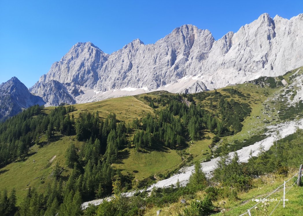(8972) Ramsau am Dachstein - 140 Dachsteinstraße — foto 4