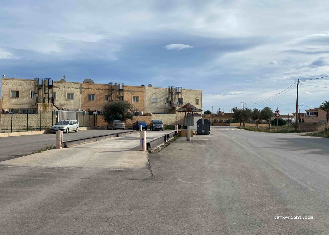 (04617) Cuevas del Almanzora - 10 Calle Vista Almagro — foto 3