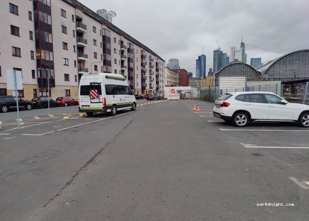 (60329) Frankfurt am Main - 28 Poststraße — foto 3
