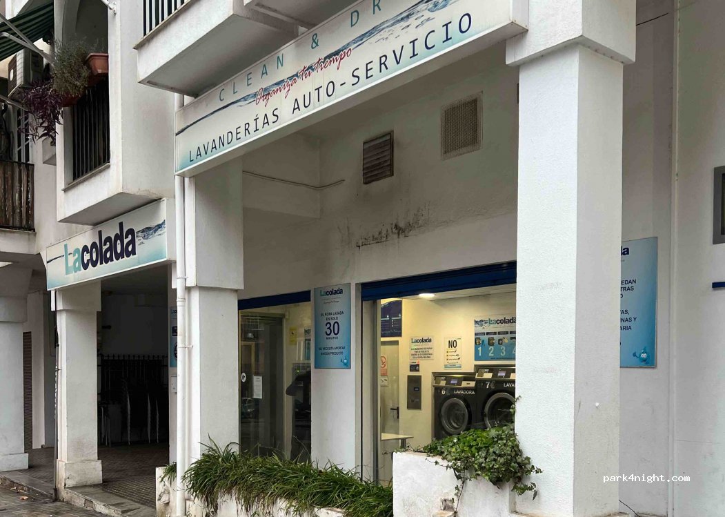 (18008) Granada - 23 Avenida de Cervantes — foto