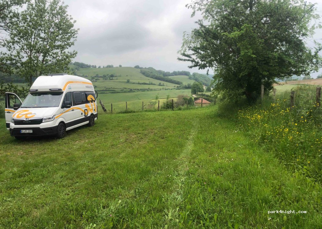 La Ferme de Toutes Aures — foto