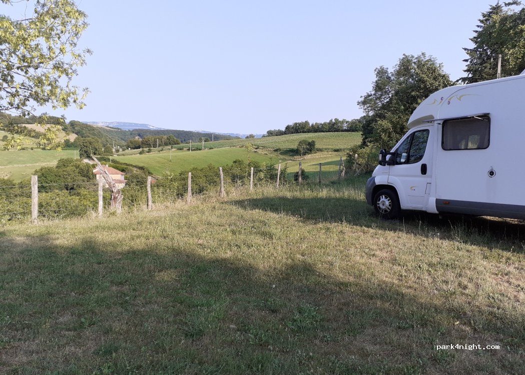 La Ferme de Toutes Aures — foto 2