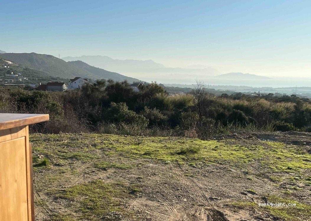 (21216) Kaštel Štafilić - Cesta Plano — foto