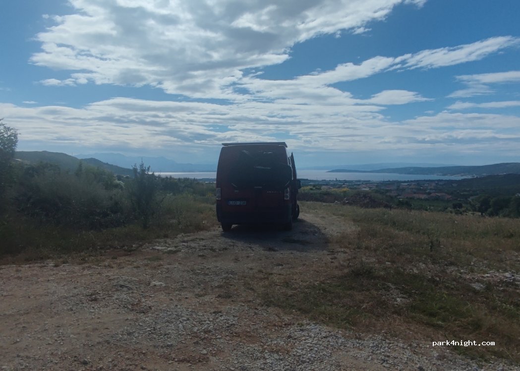 (21216) Kaštel Štafilić - Cesta Plano — foto 2