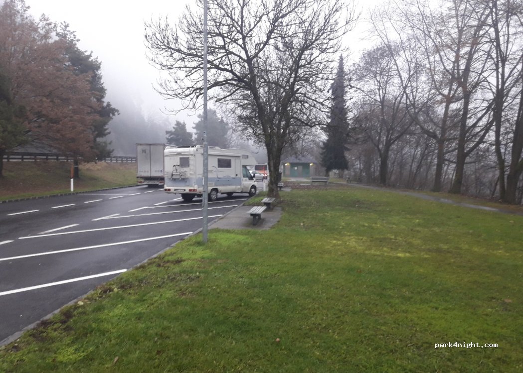 (9210) Pörtschach am Wörthersee - 7 Kreggaber Weg — foto