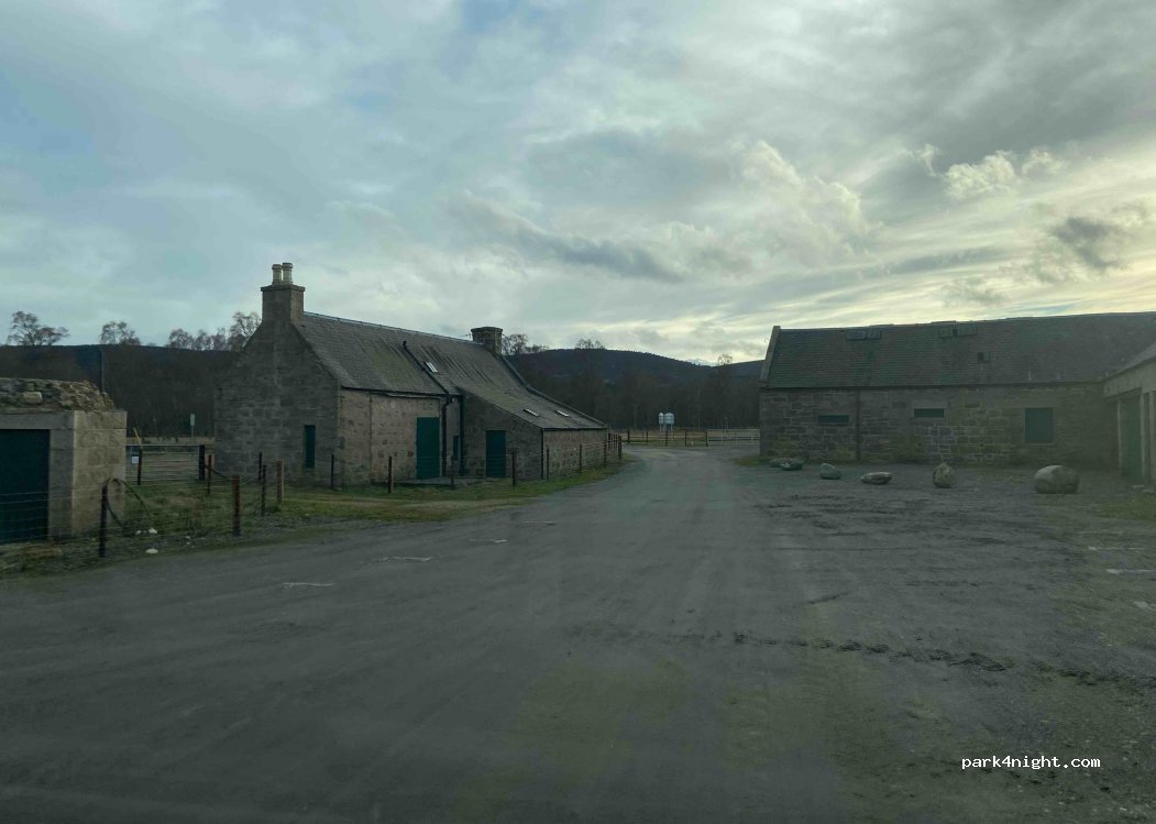 (AB34 5LW) Aboyne - Ballater Rd — foto 3