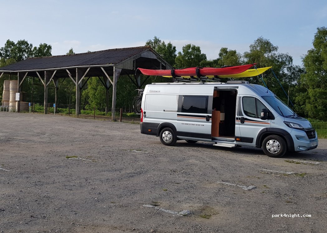 (AB34 5LW) Aboyne - Ballater Rd — foto 4
