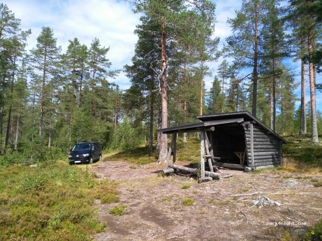 (794 98) Abborrsjöknoppen - — foto 3