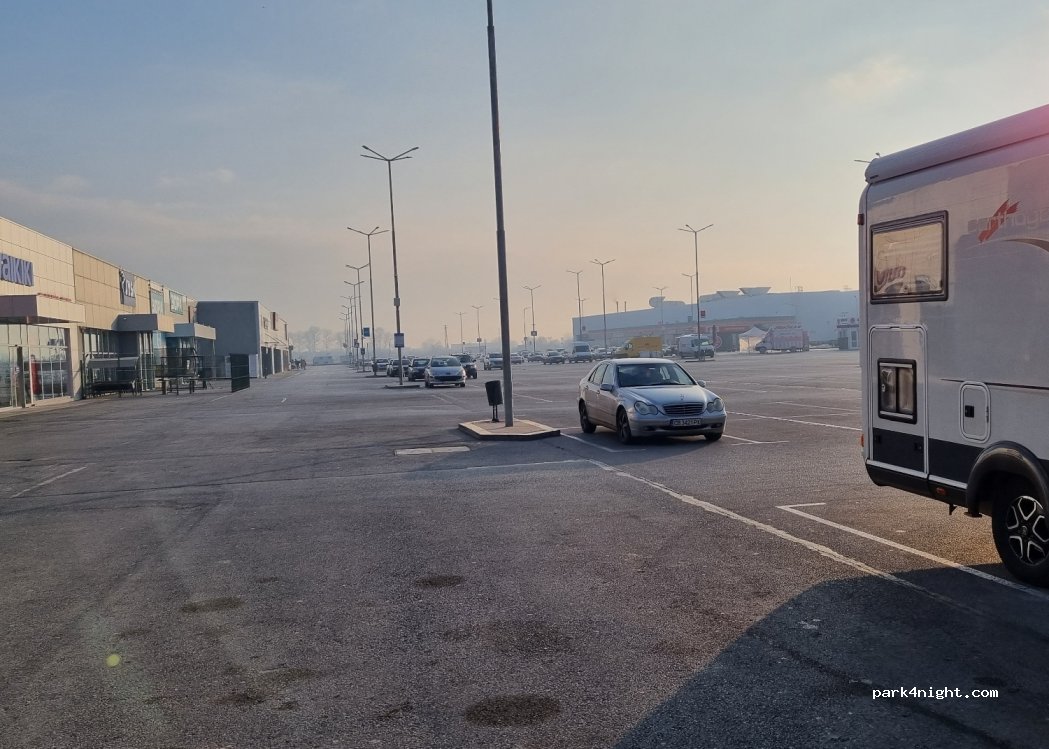 (1839) Sofia - 525 Boulevard — foto 2