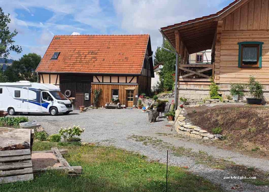 (36452) Kaltennordheim - 2 Erbsmühle — foto 2