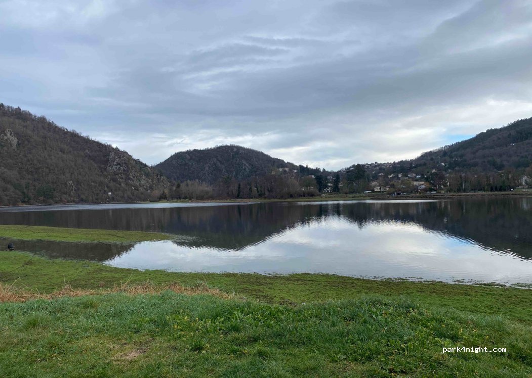 (43110) Aurec-sur-Loire - 31 Chemin de Nurlet — foto