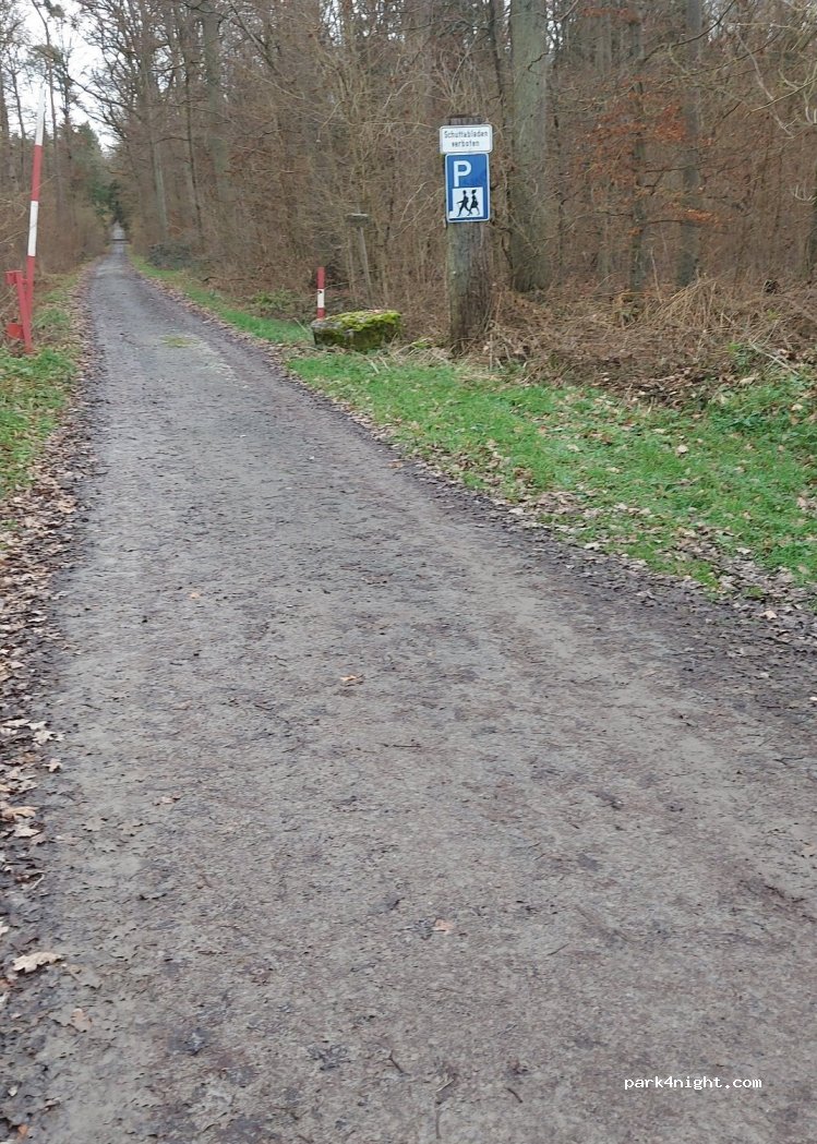 (74343) Sachsenheim - Unnamed Road — foto