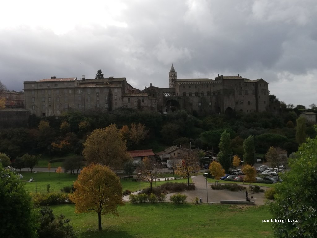 (01100) Viterbo - 12 Via Faul — foto 2