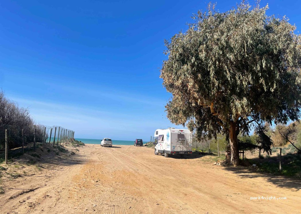 (92016) Ribera - Viale del Bosco Marino — foto 3