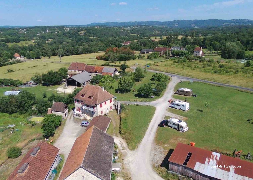 Camping à la ferme chez Francine et Maurice — foto 4