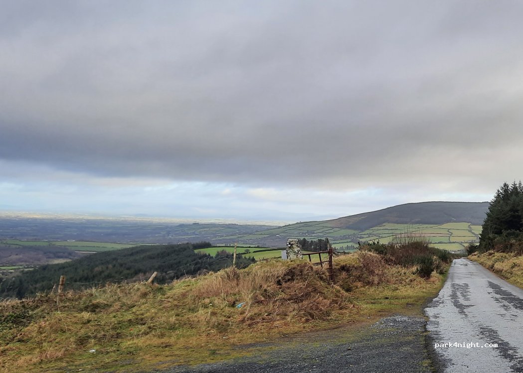 (R21 Y364) Knockanreagh - Unnamed Road — foto 2