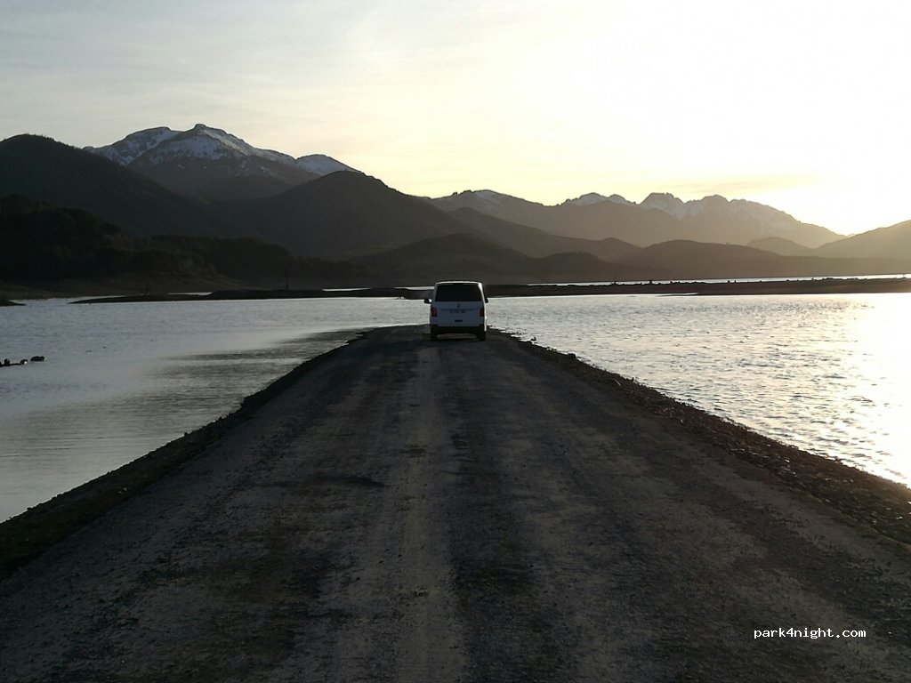 (24900) Riaño - Carretera Riaño — foto 2