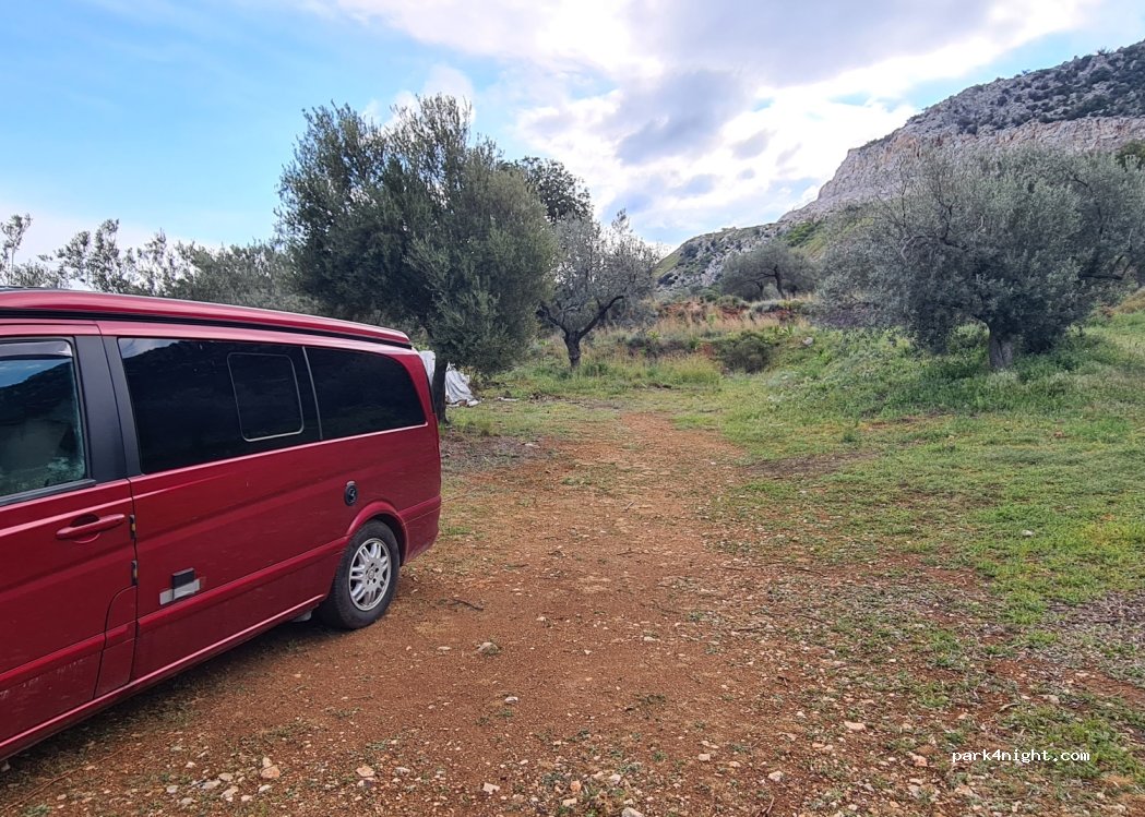 (210 59) Panagia - Nikolaou Pitidi — foto