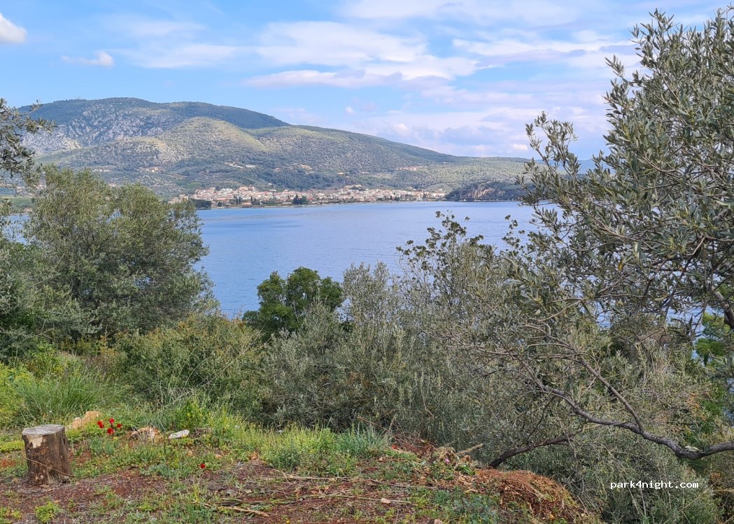 (210 59) Panagia - Nikolaou Pitidi — foto 3