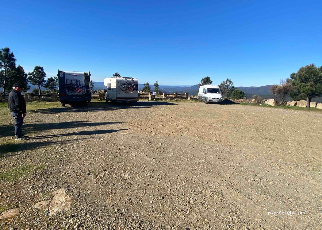 (10890) Valverde del Fresno - CC-65 — foto 3