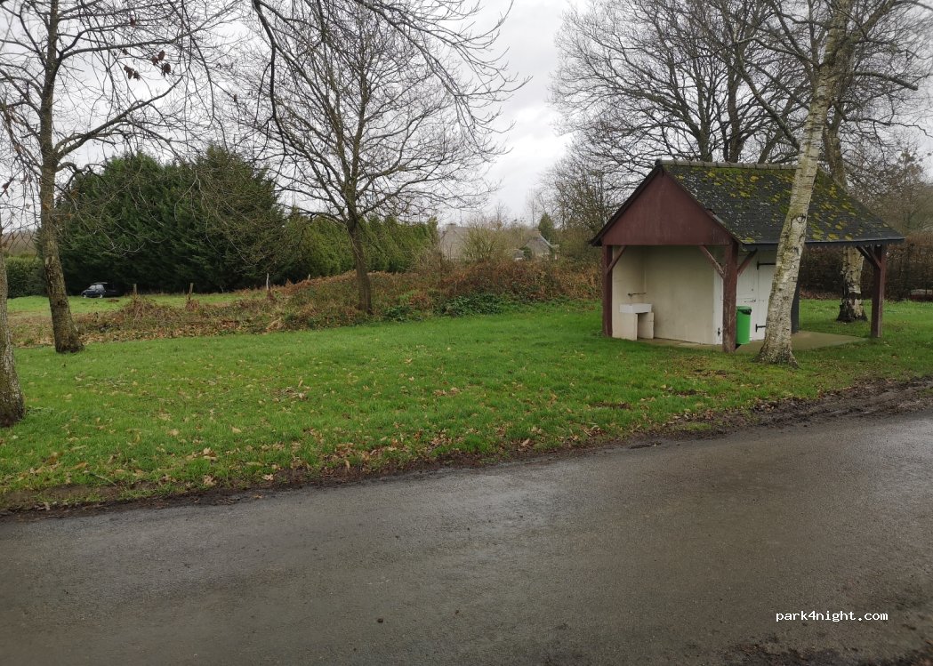 (35190) La Chapelle-aux-Filtzméens - 72 Le Village — foto 2