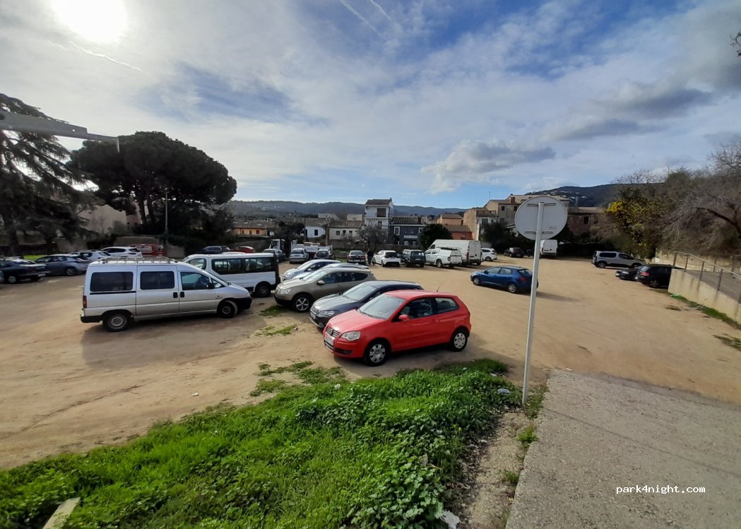 (17251) Calonge - 21 Avinguda de Sant Jordi — foto