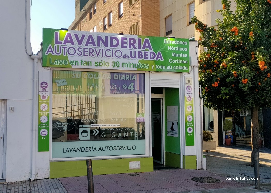 (23400) Úbeda - 11 Calle Don Bosco — foto