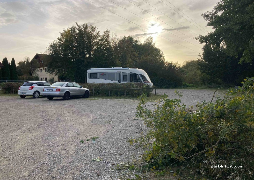 (87734) Benningen - 12 Rosenweg — foto