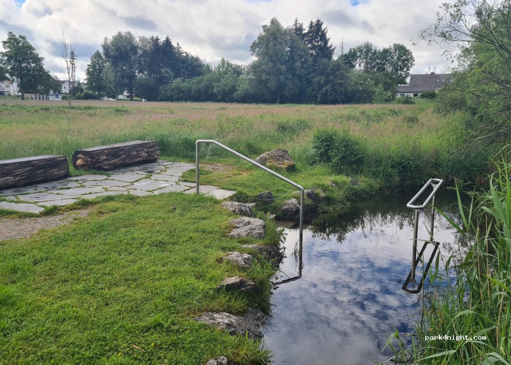 (87734) Benningen - 12 Rosenweg — foto 4