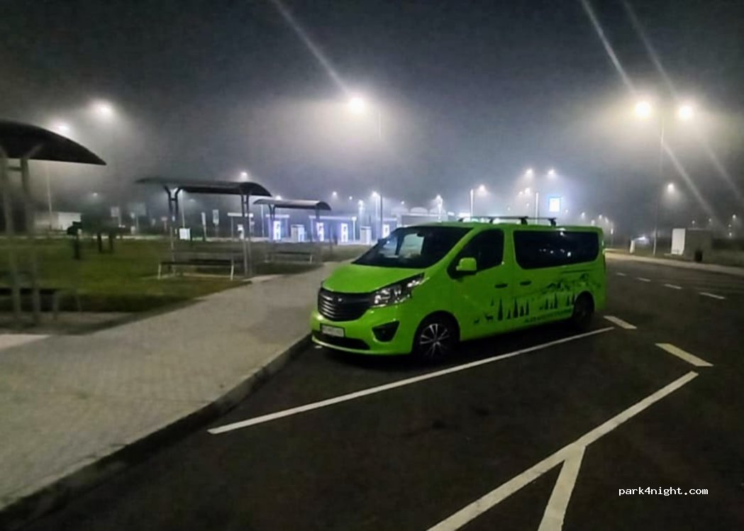 (821 06) Podunajské Biskupice - D4 — foto