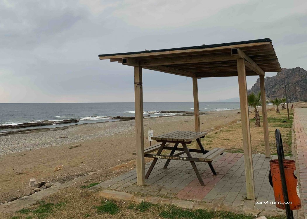 (07900) Gazipaşa - Unnamed Road — foto 2