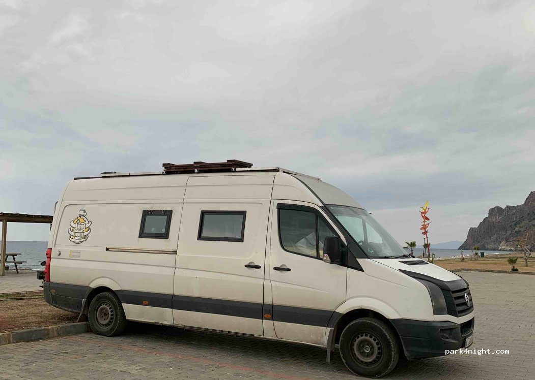 (07900) Gazipaşa - Unnamed Road — foto 3