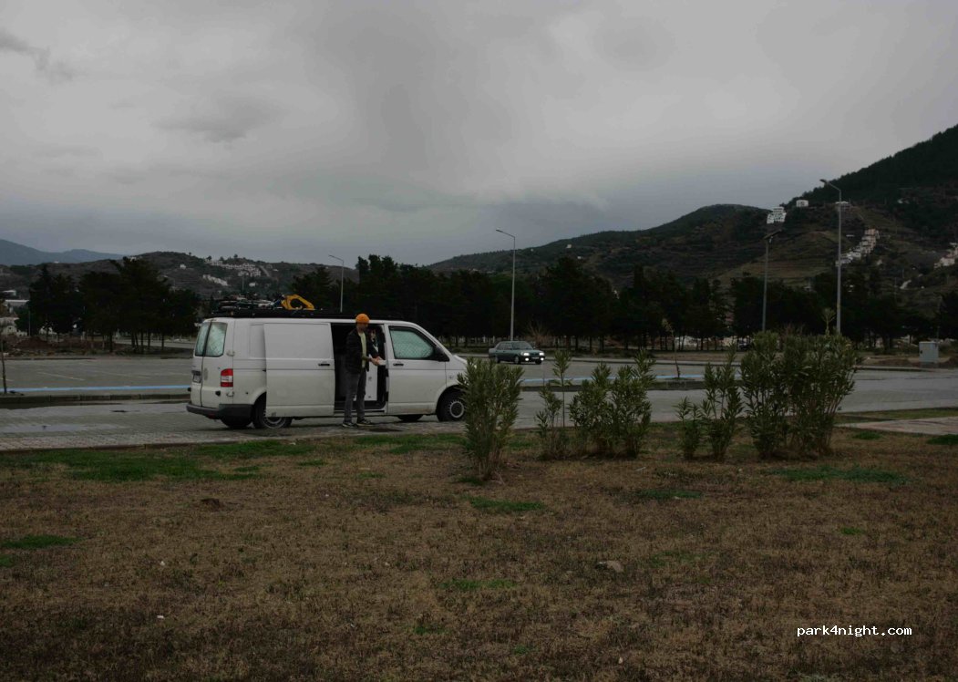 (07900) Gazipaşa - Unnamed Road — foto 4