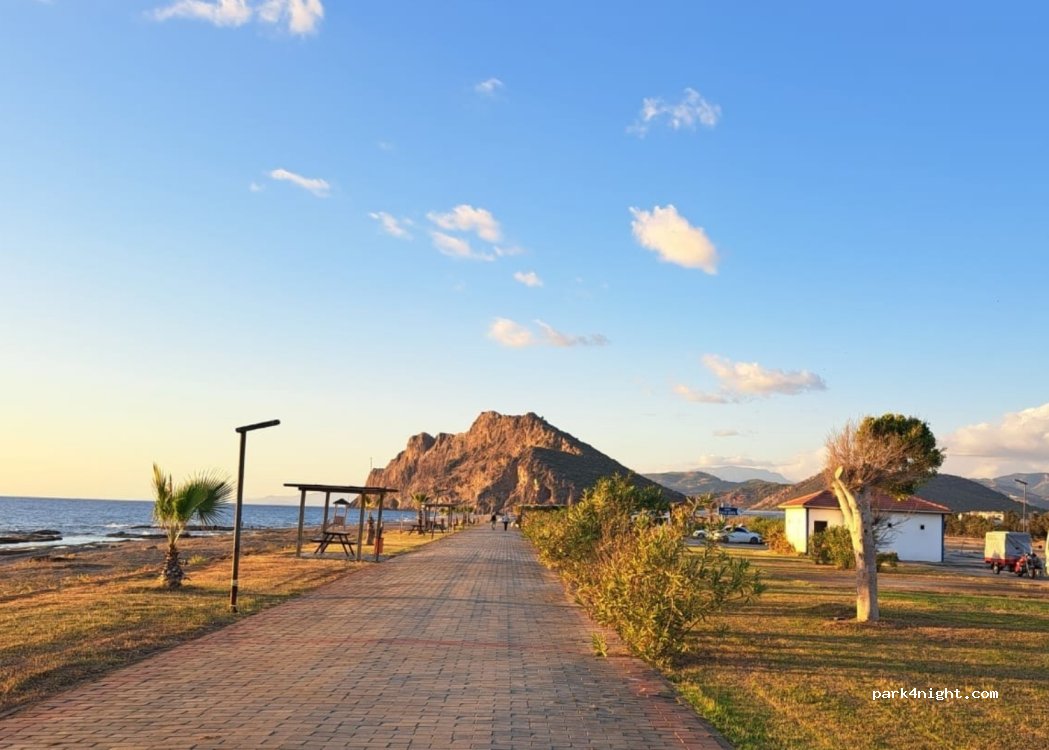 (07900) Gazipaşa - Unnamed Road — foto 5