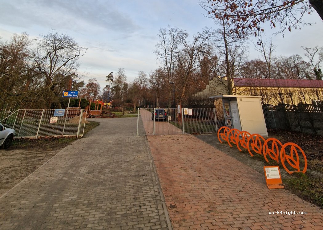 (64-100) Leszno - 13 Strzelecka — foto 3