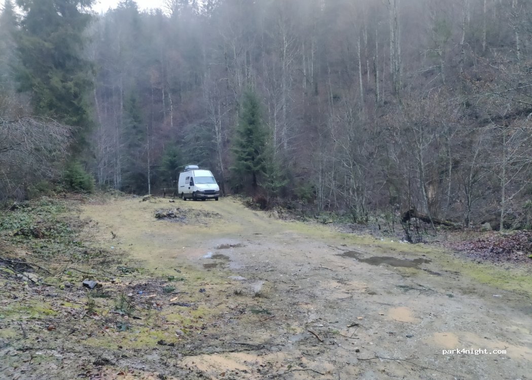 (517312) Dealu Frumos - 750 — foto