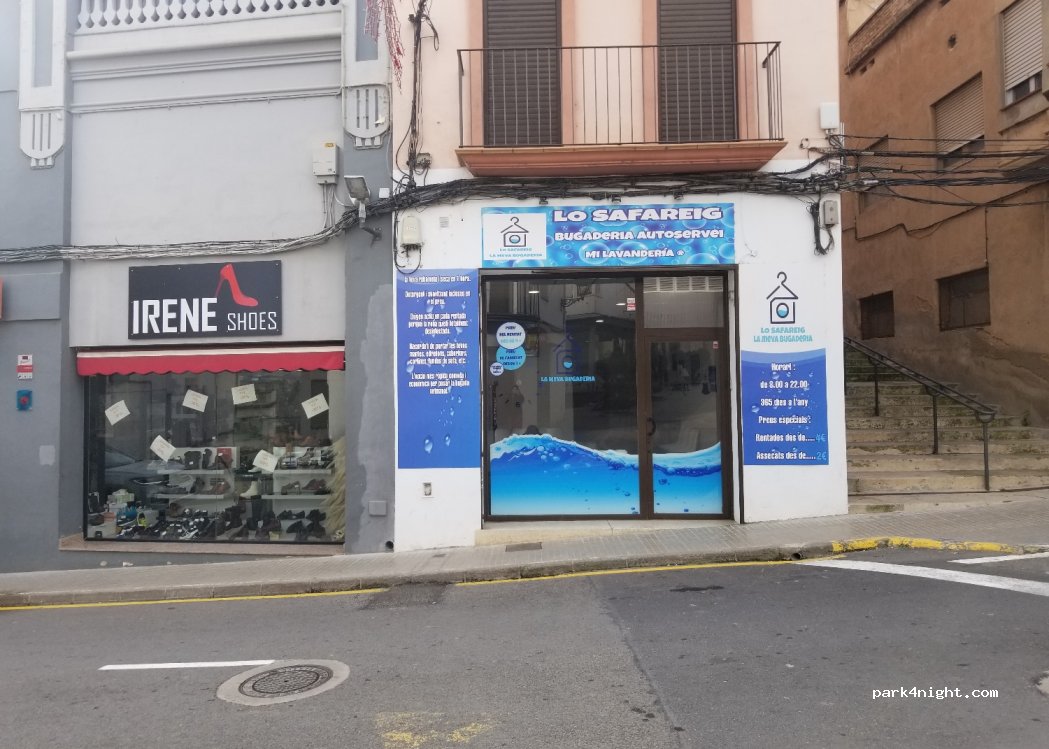 (43740) Móra d'Ebre - 1 Carrer de Convent — foto