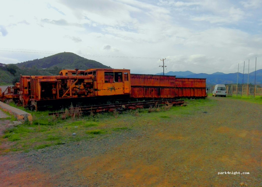 (99770) Lefke - Behzat Mustafa Sk — foto
