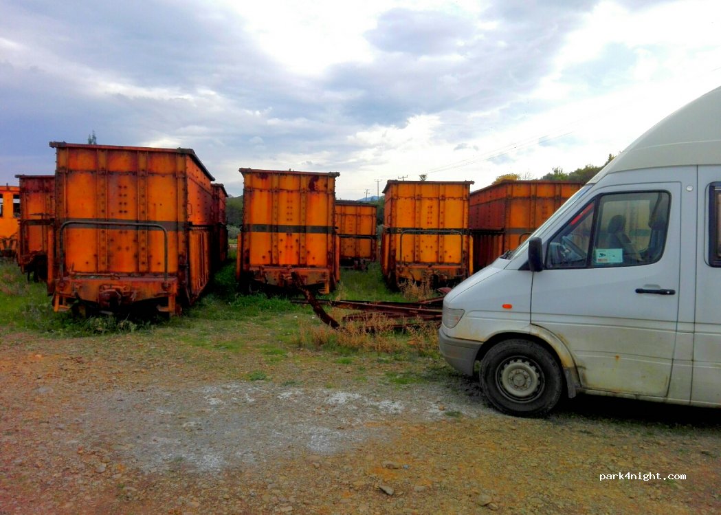(99770) Lefke - Behzat Mustafa Sk — foto 2