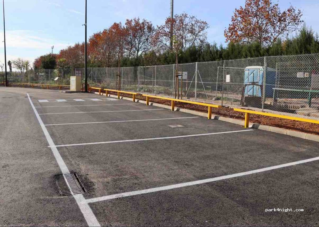 (46970) Alaquàs - s/n Carrer Pablo Iglesias — foto 2