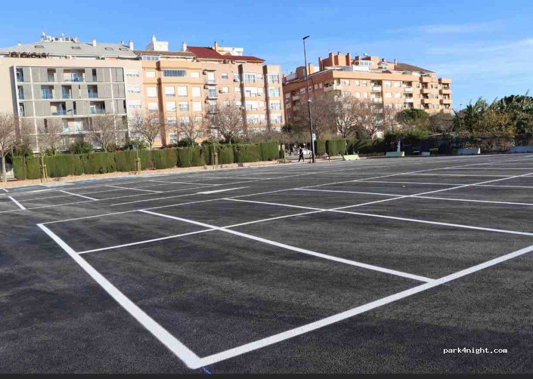 (46970) Alaquàs - s/n Carrer Pablo Iglesias — foto 3
