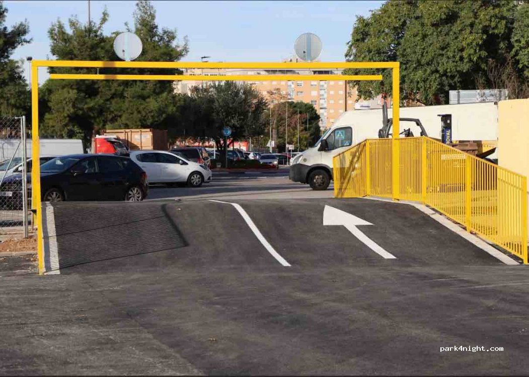 (46970) Alaquàs - s/n Carrer Pablo Iglesias — foto 4