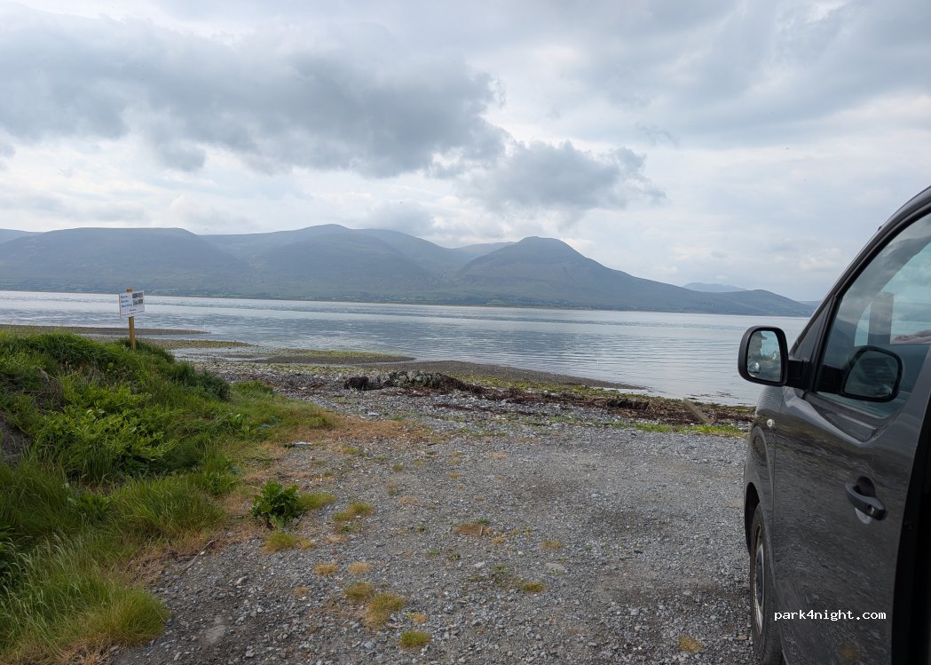 (V92 XY77) Tralee - Unnamed Road — foto 2