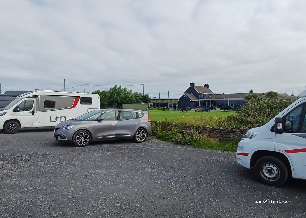 (V92 XY77) Tralee - Unnamed Road — foto 3