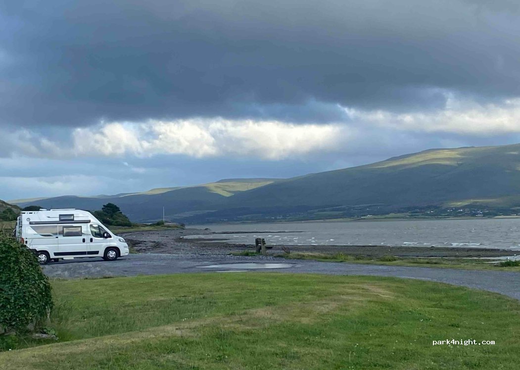 (V92 XY77) Tralee - Unnamed Road — foto 4